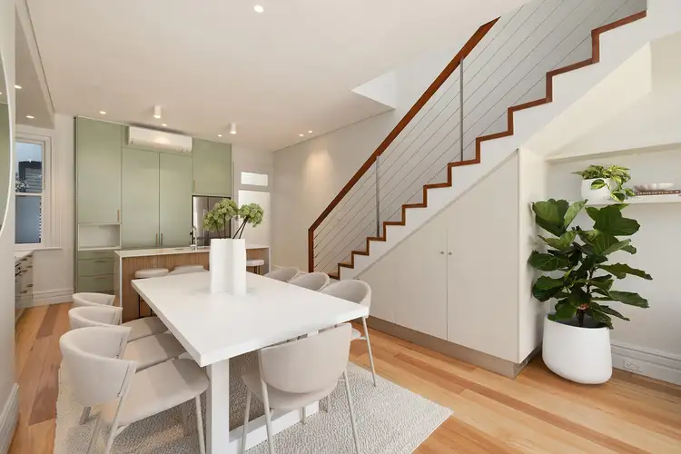 Sixth view of Homely house listing, 32 Pine Street, Manly NSW 2095