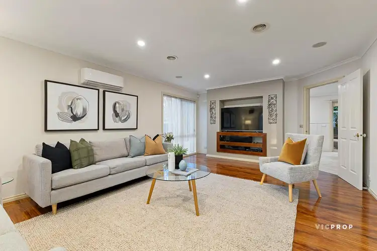 Fifth view of Homely house listing, 4 Brett Place, Ferntree Gully VIC 3156