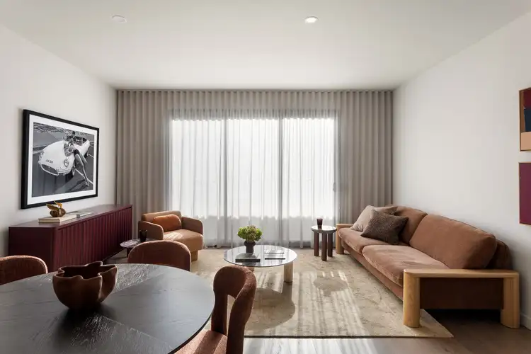 Third view of Homely townhouse listing, 14/3-11 George Street, Sandringham VIC 3191