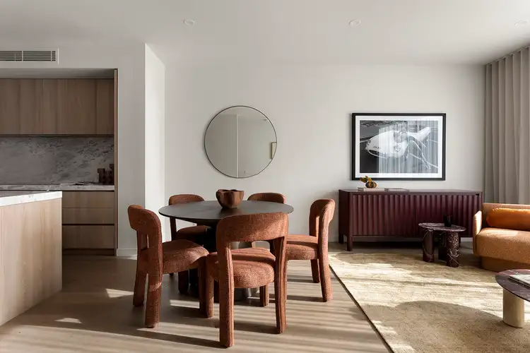 Fourth view of Homely townhouse listing, 14/3-11 George Street, Sandringham VIC 3191