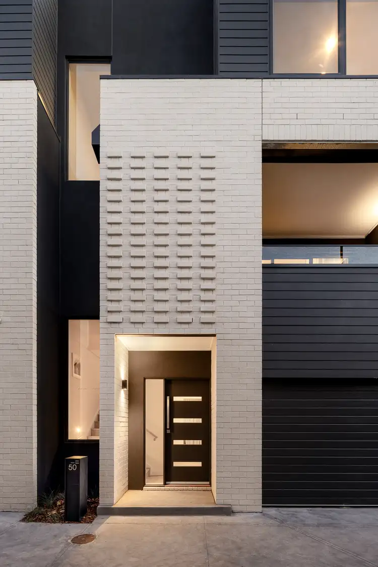 Fifth view of Homely townhouse listing, 14/3-11 George Street, Sandringham VIC 3191