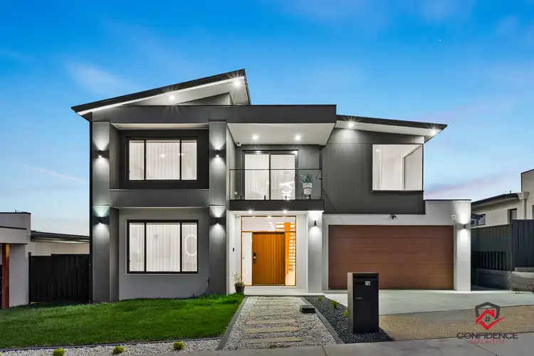 14 Mervyn Davis Crescent, Taylor ACT 2913