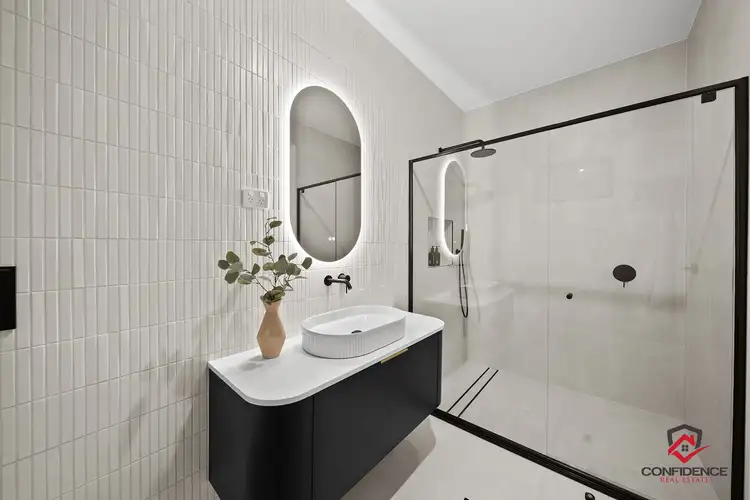 Fifth view of Homely house listing, 14 Mervyn Davis Crescent, Taylor ACT 2913