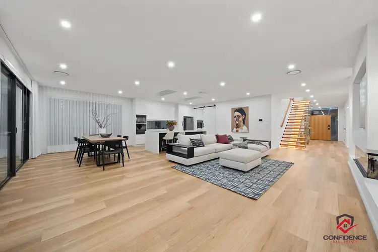 Sixth view of Homely house listing, 14 Mervyn Davis Crescent, Taylor ACT 2913