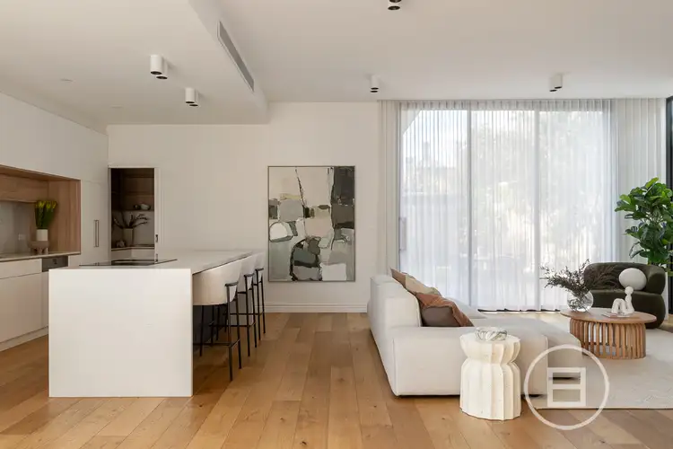 Third view of Homely house listing, 24 Macfarland Street, Brunswick VIC 3056