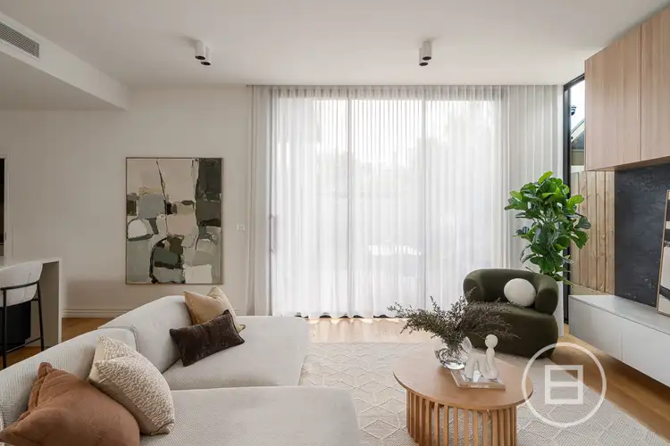 Third view of Homely house listing, 24 Macfarland Street, Brunswick VIC 3056