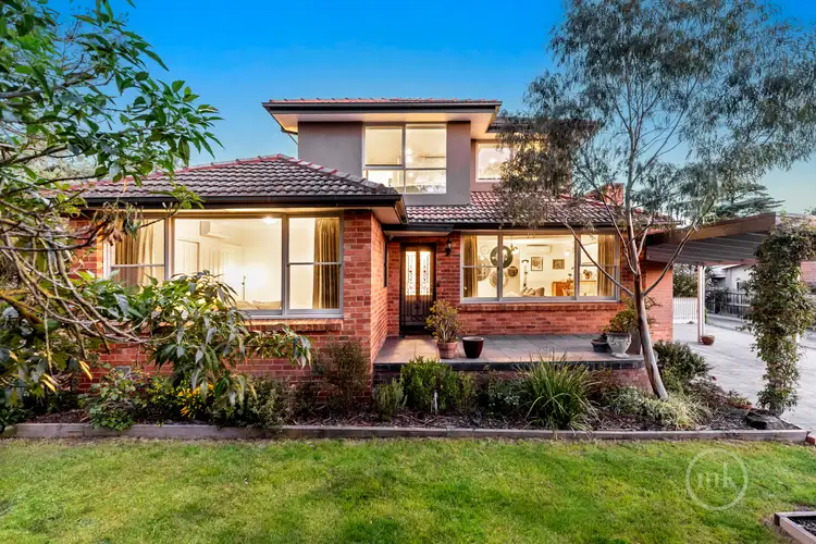 9 Simmons Court, Greensborough VIC 3088