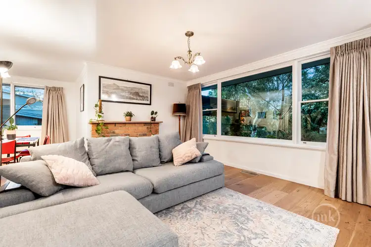 Third view of Homely townhouse listing, 9 Simmons Court, Greensborough VIC 3088