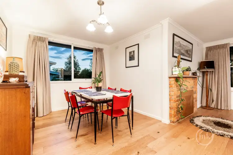 Fourth view of Homely townhouse listing, 9 Simmons Court, Greensborough VIC 3088