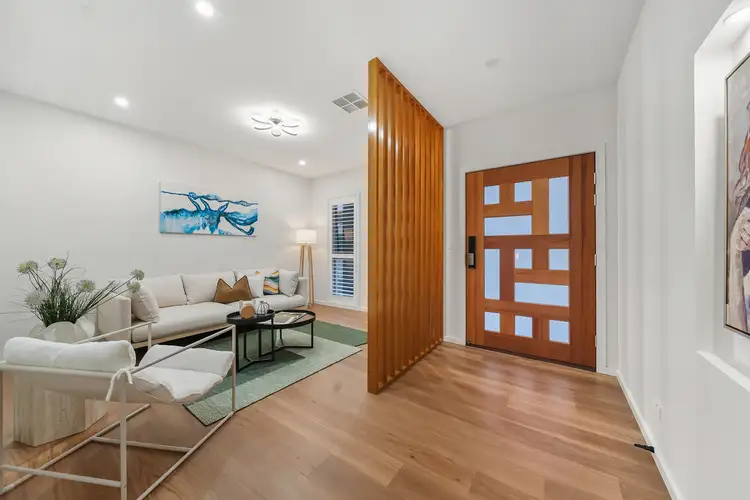 Third view of Homely house listing, 68 Kingsmill Street, Kambah ACT 2902