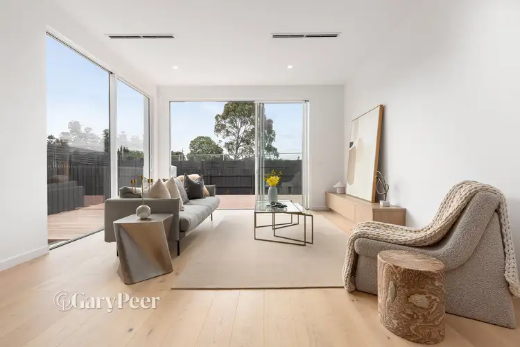 Third view of Homely house listing, 12b Loch Avenue, St Kilda East VIC 3183