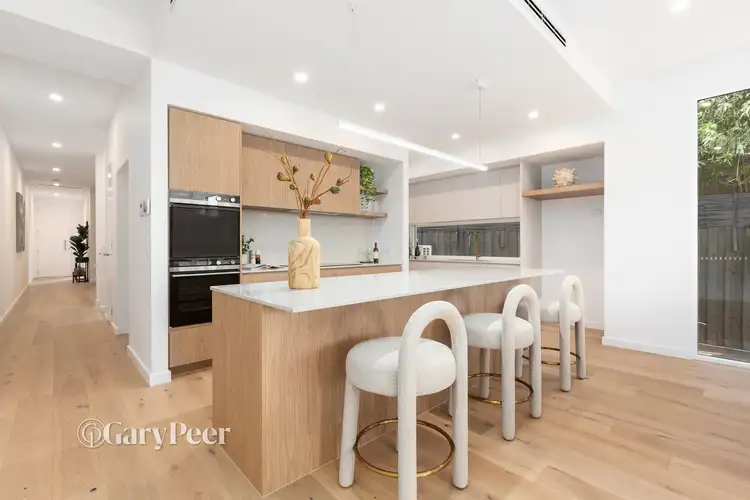 Sixth view of Homely house listing, 12b Loch Avenue, St Kilda East VIC 3183