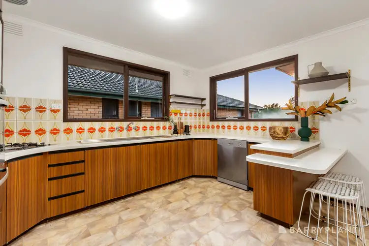 Fourth view of Homely house listing, 80 Howard Road, Dingley Village VIC 3172