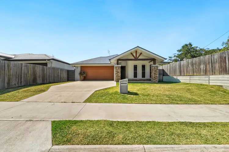 3 William Street, Landsborough QLD 4550