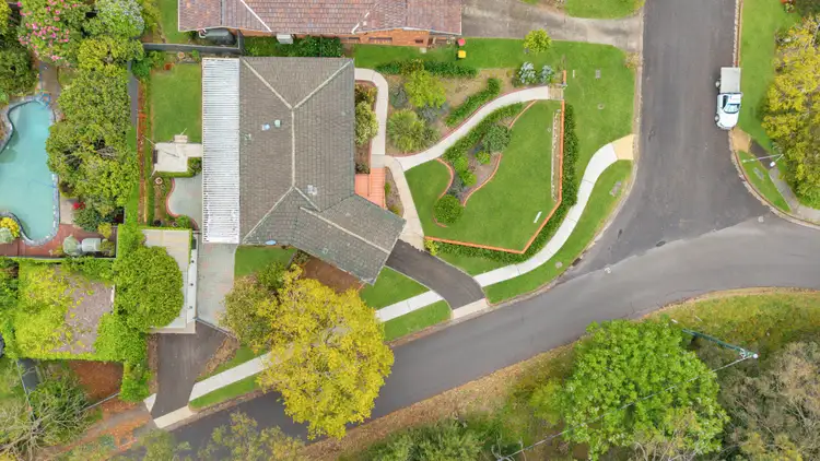 Second view of Homely house listing, 32 Gregory Terrace, Lapstone NSW 2773