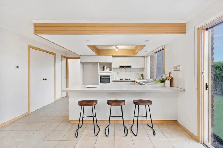 Third view of Homely house listing, 16 Bicentennial Court, Doncaster East VIC 3109