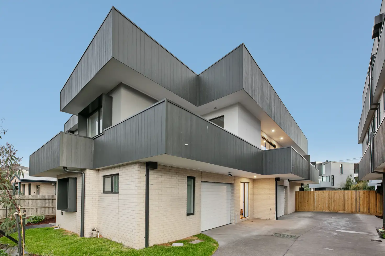 Main view of Homely townhouse listing, 3/80a Albert Street, Mordialloc VIC 3195