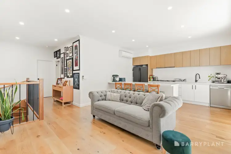 Third view of Homely townhouse listing, 3/80a Albert Street, Mordialloc VIC 3195