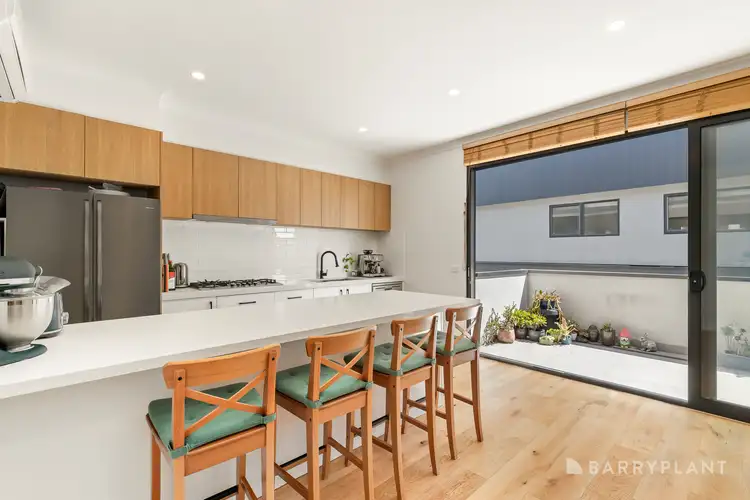 Fourth view of Homely townhouse listing, 3/80a Albert Street, Mordialloc VIC 3195