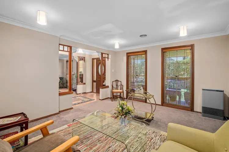 Sixth view of Homely house listing, 5 Macquarie Grove, Bowral NSW 2576
