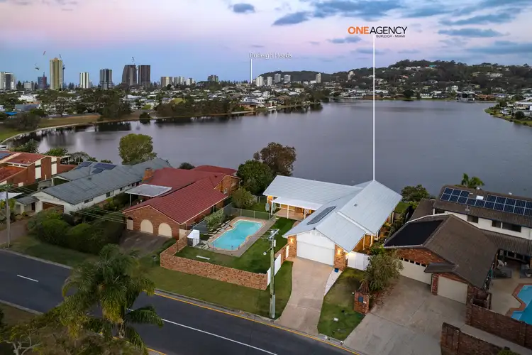28 Jabiru Avenue, Burleigh Waters QLD 4220