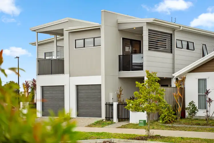 Main view of Homely house listing, 61 Great Keppel Way, Banya QLD 4551