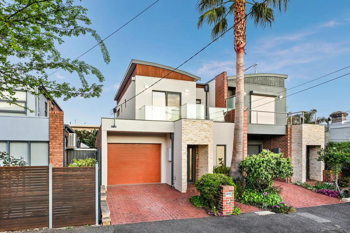 Main view of Homely house listing, 42A Charlotte Street, Collingwood VIC 3066