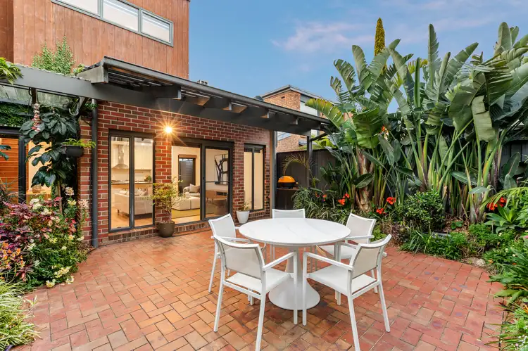 Third view of Homely house listing, 42A Charlotte Street, Collingwood VIC 3066