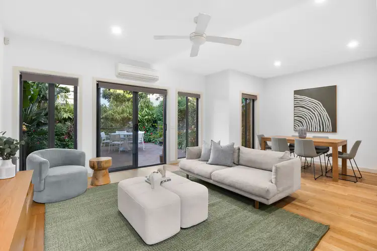 Third view of Homely house listing, 42A Charlotte Street, Collingwood VIC 3066