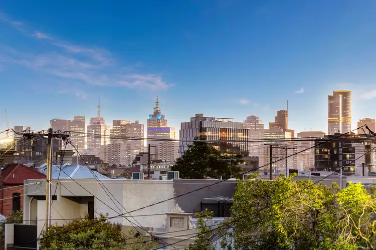 Fourth view of Homely house listing, 42A Charlotte Street, Collingwood VIC 3066