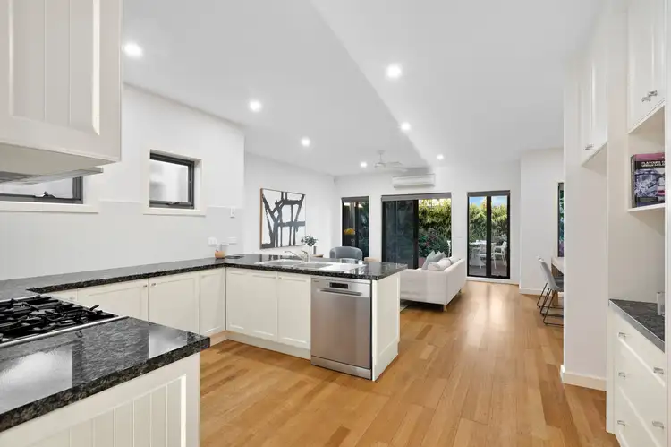 Fifth view of Homely house listing, 42A Charlotte Street, Collingwood VIC 3066