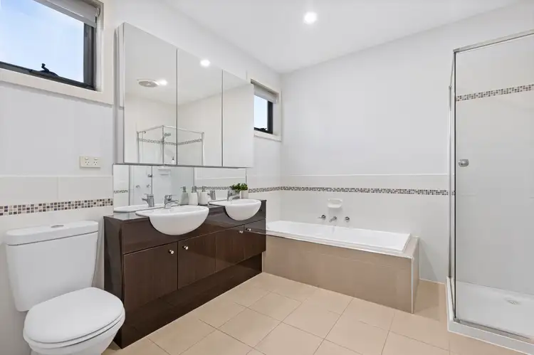Sixth view of Homely house listing, 42A Charlotte Street, Collingwood VIC 3066