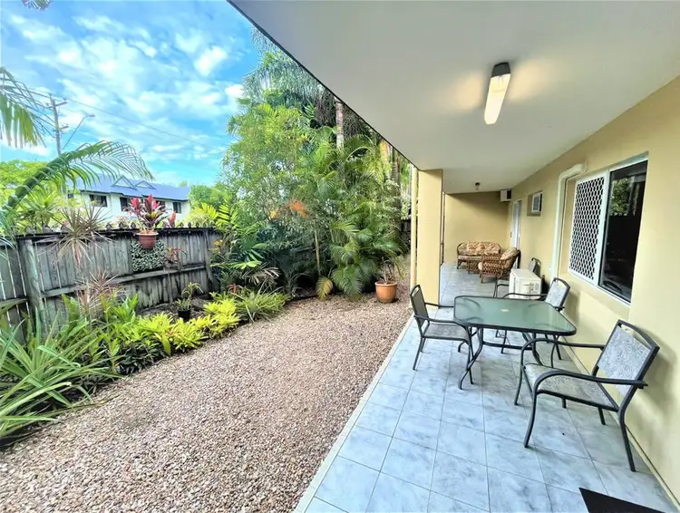 3/33-37 Trinity Beach Road, Trinity Beach QLD 4879