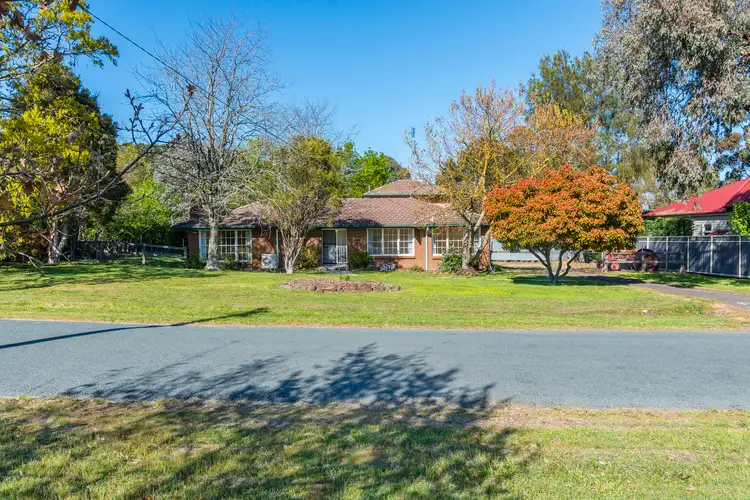 1A George Street, Kyneton VIC 3444