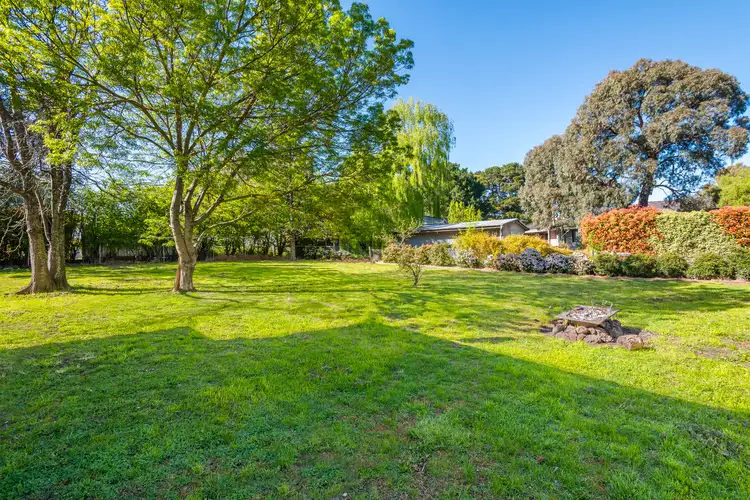 Third view of Homely house listing, 1A George Street, Kyneton VIC 3444