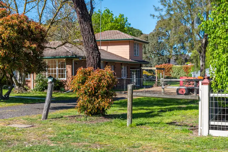 Fourth view of Homely house listing, 1A George Street, Kyneton VIC 3444