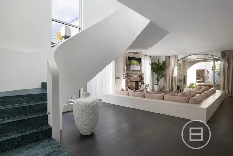 Third view of Homely house listing, 12 Hudson Street, Moonee Ponds VIC 3039