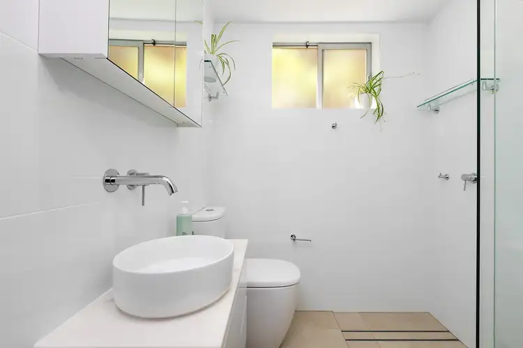 Second view of Homely apartment listing, 3/29 Pearson Street, Gladesville NSW 2111