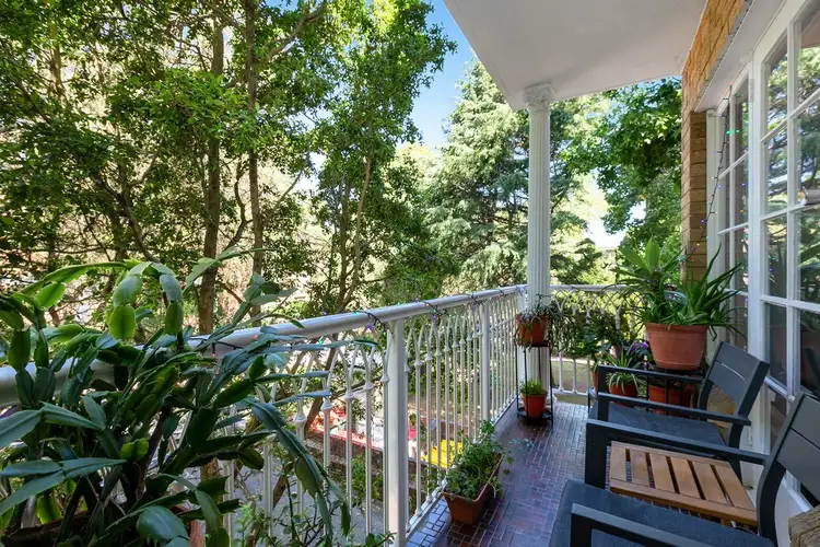 Fourth view of Homely apartment listing, 3/29 Pearson Street, Gladesville NSW 2111