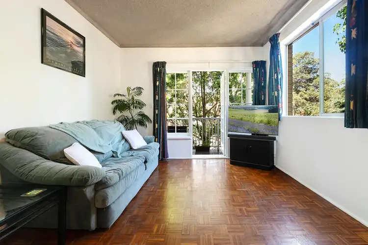 Sixth view of Homely apartment listing, 3/29 Pearson Street, Gladesville NSW 2111