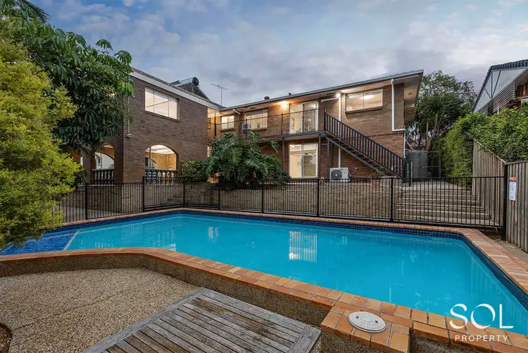 24 Yalumba Street, Carseldine QLD 4034