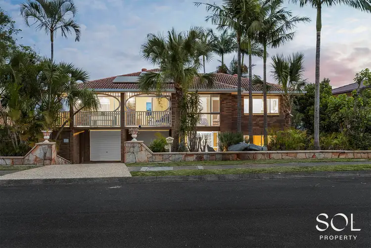 24 Yalumba Street, Carseldine QLD 4034