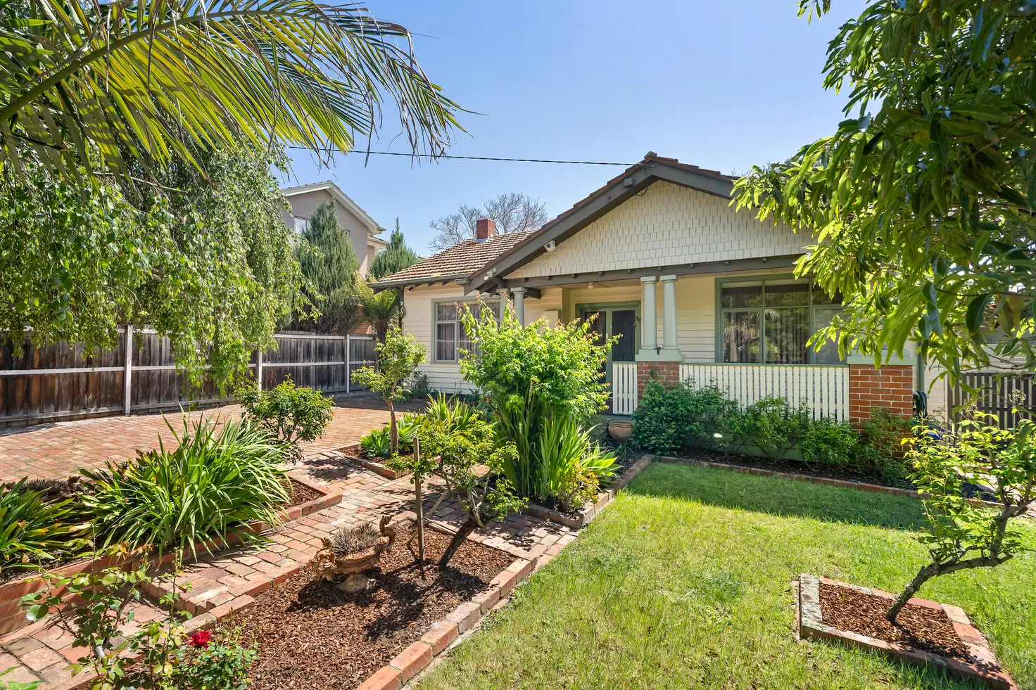 Main view of Homely house listing, 15 Perry Street, Moorabbin VIC 3189