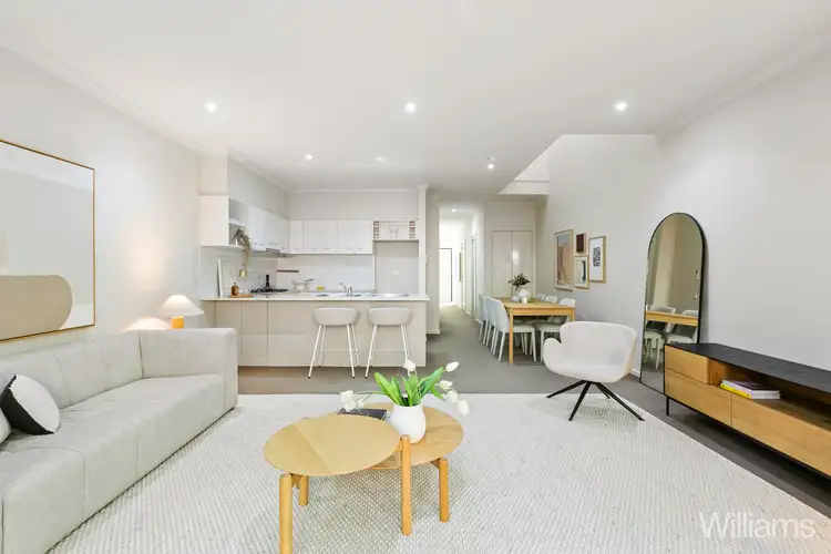 35/124-136 Mason Street, Newport VIC 3015