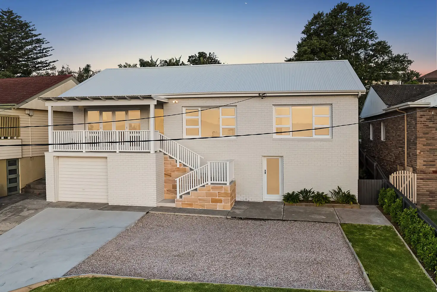 Main view of Homely house listing, 31 Sydney Road, Warriewood NSW 2102