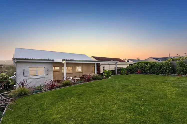 Second view of Homely house listing, 31 Sydney Road, Warriewood NSW 2102