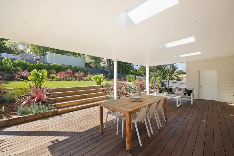 Third view of Homely house listing, 31 Sydney Road, Warriewood NSW 2102