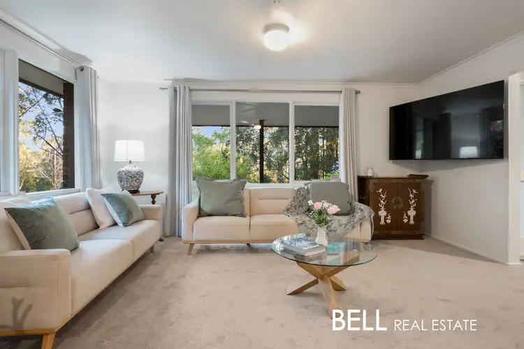 Fifth view of Homely house listing, 13 Mills Avenue, Sassafras VIC 3787