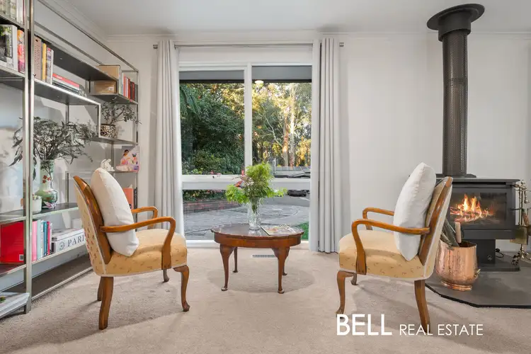 Sixth view of Homely house listing, 13 Mills Avenue, Sassafras VIC 3787