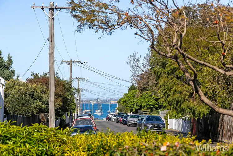 Third view of Homely apartment listing, 2/13 Dover Road, Williamstown VIC 3016